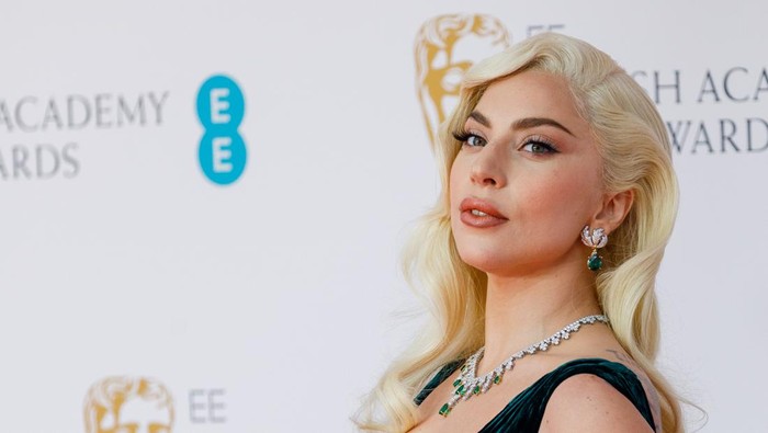 Lady Gaga Gabung di Joker 2, Jadi Harley Quinn? Lady Gaga Gabung di Joker 2, Jadi Harley Quinn?