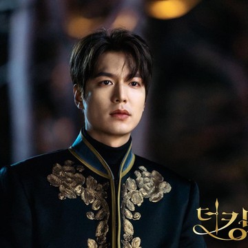 img-title Ada Lee Min Ho, Ini Deretan Selebriti Korea Selatan yang Pernah Main Drama Hingga Film China