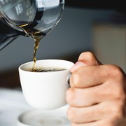 Memulai Sahur dengan Minum Kopi, Bagaimana Dampaknya?