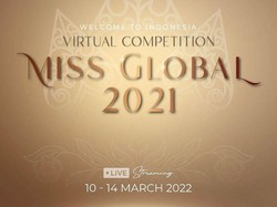 Ini Perbedaan Miss Global dengan Ajang Beauty Pageant Ternama di Dunia