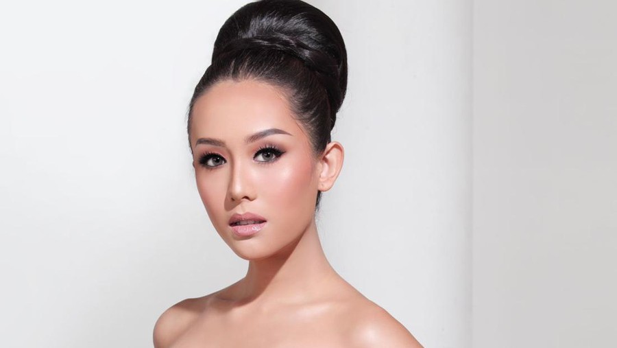 Miss Global Indonesia Miss Global Indonesia