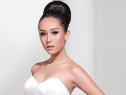 Ini Alasan Olivia Aten Wakili Indonesia dalam Miss Global 2022
