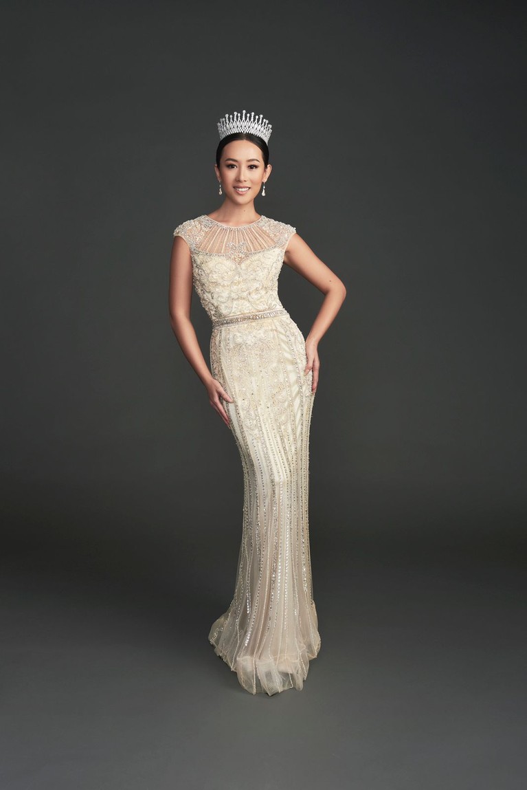 Miss Global Indonesia Miss Global Indonesia