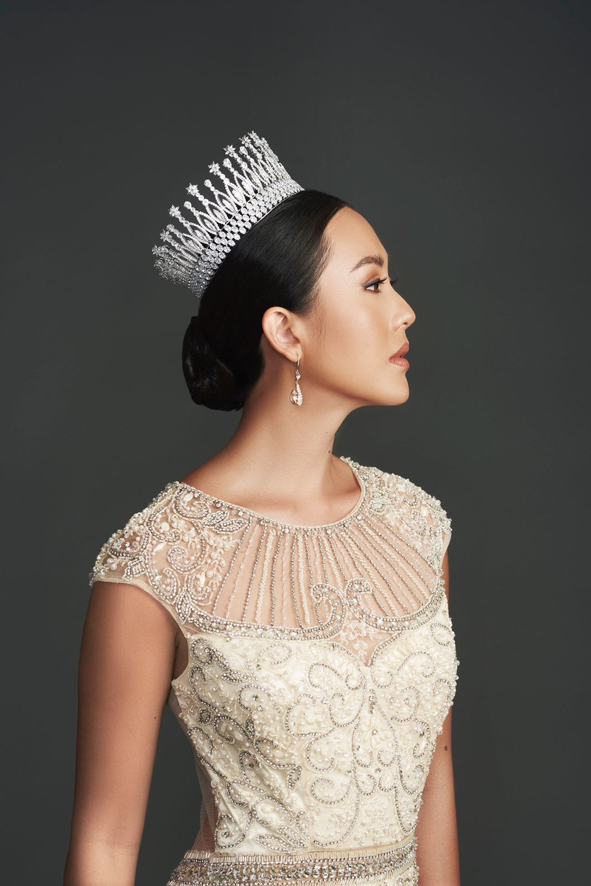 Miss Global Indonesia