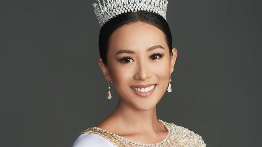 Miss Global Indonesia