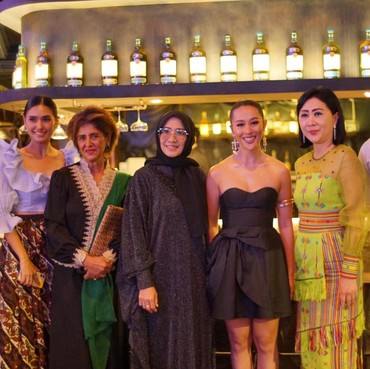 Miss Global 2022 Siap Dilaksanakan Juni Mendatang di Bali