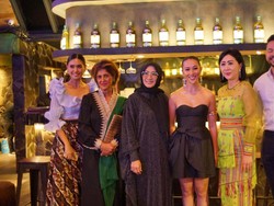 Miss Global 2022 Siap Dilaksanakan Juni Mendatang di Bali