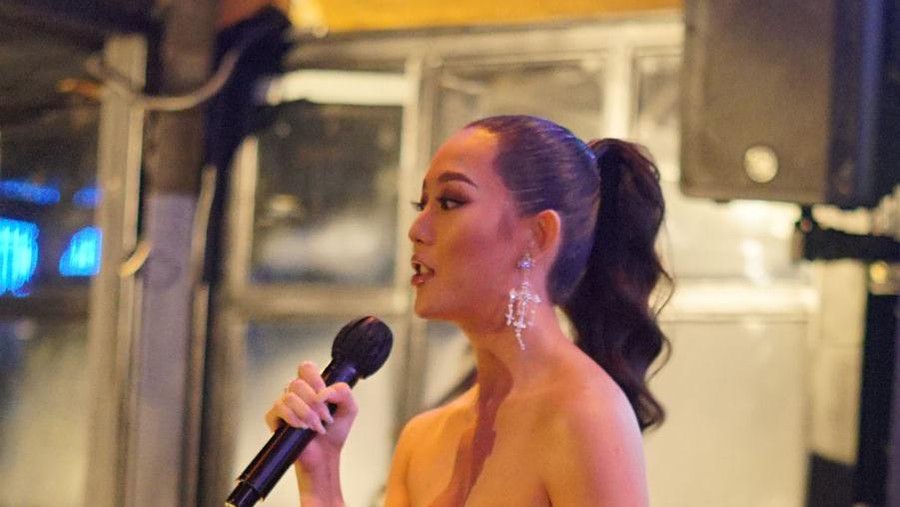 Miss Global Indonesia