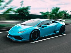 Lamborghini, Porsche dan BMW Doni Salmanan Dilelang, Segini Harganya
