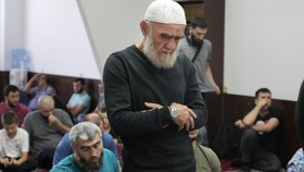 Nasib Muslim Tatar Crimea di Bawah Kendali Rusia