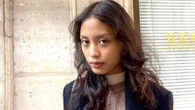 Viral Kisah Nafa Salvana, dari Warung Pecel Lele ke Milan Fashion Week