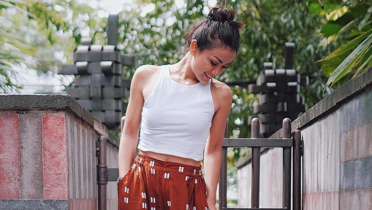 Nirina Zubir
