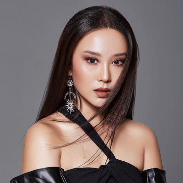 Ikut Miss Global 2022, Olivia Aten Ingin Buat Standar Kecantikan Berbeda