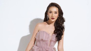 img-title Miss Global 2022 Olivia Aten Ungkap Masalah Anak Generasi Zaman Sekarang