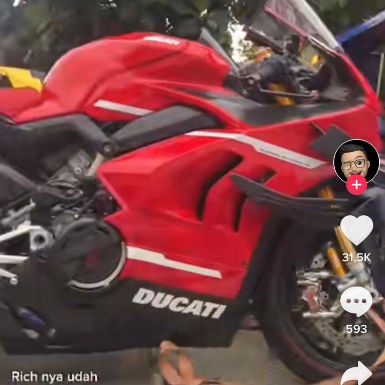 Penampakan Aset Kekayaan Doni Salmanan Disita Polisi Penampakan Aset Kekayaan Doni Salmanan Disita Polisi