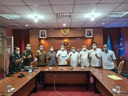 Sumut Tuan Rumah HPN 2023, Berikut Rangkaian Acaranya
