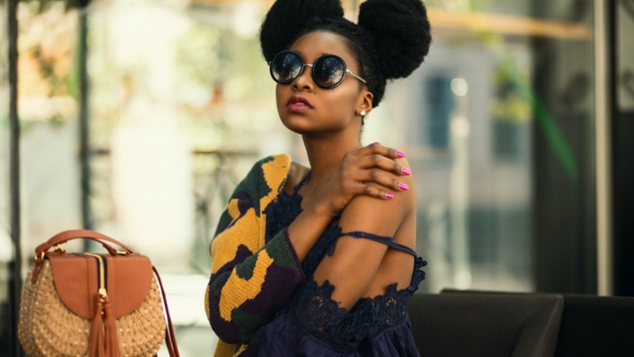 Selain Biar Stylish, Ini 6 Alasan Penggunaan Kacamata Hitam Penting Bagi Kesehatan Mata