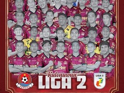 Penantian 71 Tahun! Persipa Pati Akhirnya Naik Kasta Liga 2