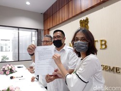 KBM Kembali Digelar, Ortu Mahasiswa SBM Apreasiasi Langkah Bijak Rektor ITB