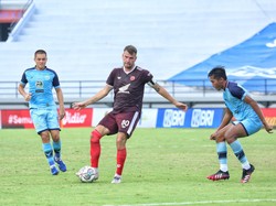 Peluang PSM Jauhi Zona Degradasi di 3 Laga Tersisa