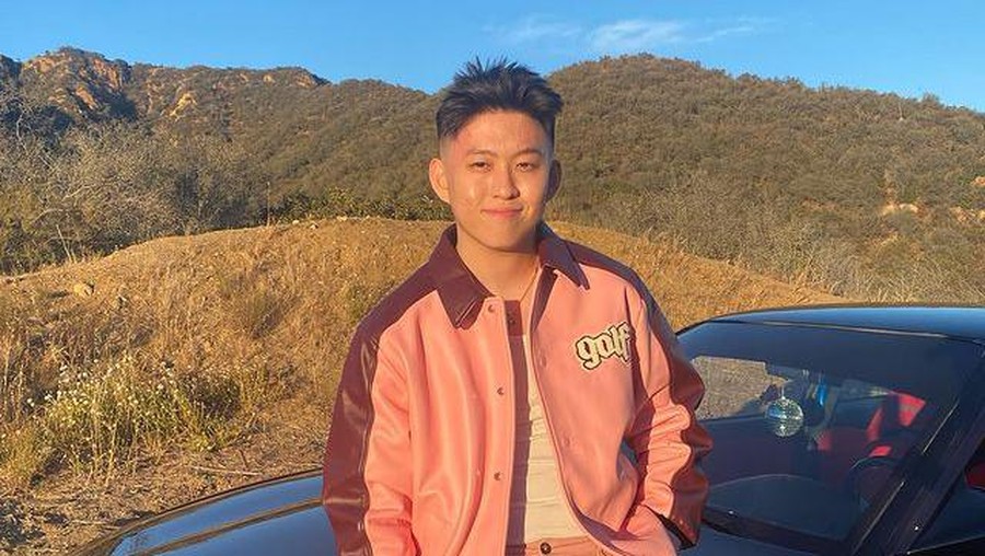 Rich Brian