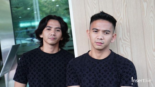 Komitmen Rizki dan Ridho hingga Kembali Ukir Prestasi di Ajang Binaraga Internasional