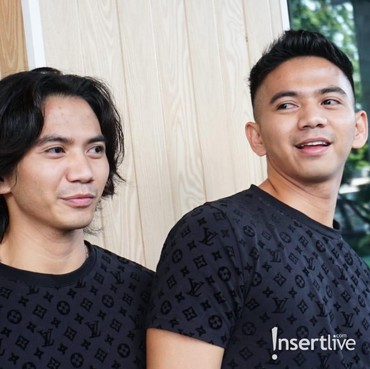 Gondrong Usai Cerai, Rizki DA akan Potong Rambut Bila Sudah Bertemu Jodoh