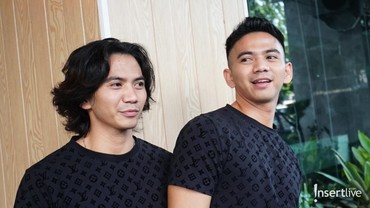 img-title Gondrong Usai Cerai, Rizki DA akan Potong Rambut Bila Sudah Bertemu Jodoh