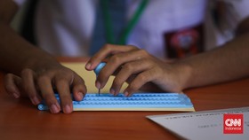 Disdik DKI Sebut Semua SMA di Jakarta Sudah Pakai Kurikulum Merdeka