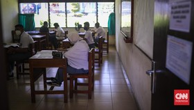DPRD Sebut Siswa di 38 SMA Sulsel Terancam Gagal Ikut SNBP