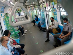 Malaysia Sudah, Kapan RI Masuk Transisi Endemi COVID-19? Ini Kata Pak Luhut