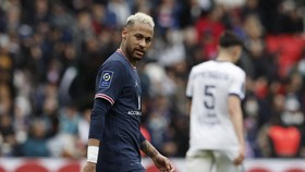 Neymar Dituding Mabuk di Latihan PSG