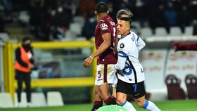 Hasil Liga Italia: Sanchez Selamatkan Inter dari Kekalahan