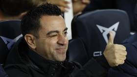 Xavi Komentari Kekalahan Madrid: Itu Gara-gara Barcelona