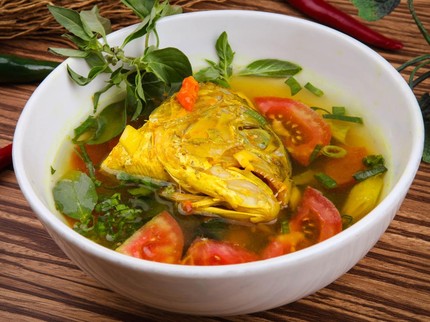 Menu Buka Puasa: 3 Resep Sop Ikan yang Simpel dan Menyegarkan