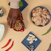 Mengenal Soy Meat yang Booming di Jepang, Daging Vegan yang Sehat dan Ramah Lingkungan