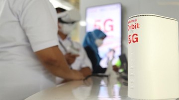 Sambut Kedatangan Paus Fransiskus, Telkomsel Optimalkan Jaringan 5G