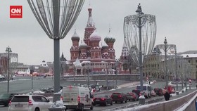 VIDEO: Negosiator Rusia Sebut Perundingan dengan Ukraina Ada Kemajuan
