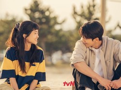 Teori Back Yi Jin dan Ko Yu Rim Anak Adopsi, Na Hee Do Amnesia