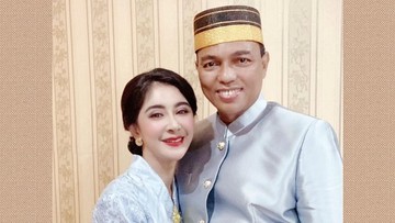 UUT PERMATASARI JAWAB NETIZEN YANG HINA SANG SUAMI