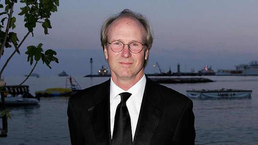 CANNES, FRANCE - MAY 16:  Actor William Hurt attends a screening of 