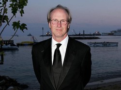 Profil dan Kekayaan William Hurt, Peraih Oscar yang Meninggal di Usia 71 Tahun