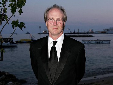 Marvel Berduka, Aktor William Hurt Meninggal Dunia