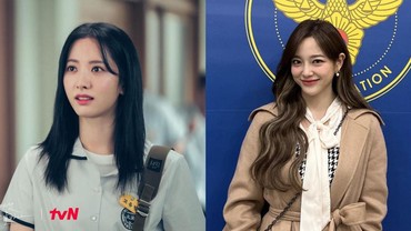 img-title Merambah Dunia Akting, 2 Idol Ini Sukses Jadi Sorotan