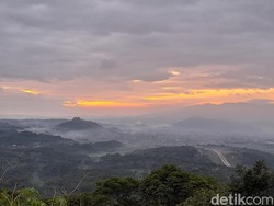 Situs Batarai, Benteng Pengintai Belanda Pantau Indramayu dari Sumedang