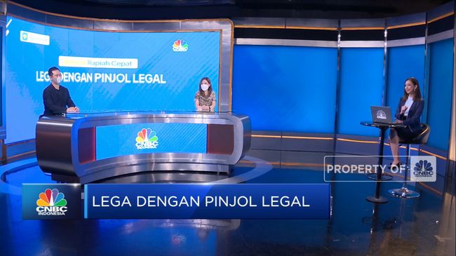 2019 Paling Banyak Pinjol Ilegal yang Dihentikan, Ini Datanya