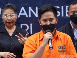 Pesohor Terseret Kasus Doni Salmanan: Rizky Febian dan Reza Arap