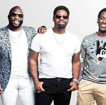 Lirik Lagu End Of The Road - Boyz II Men