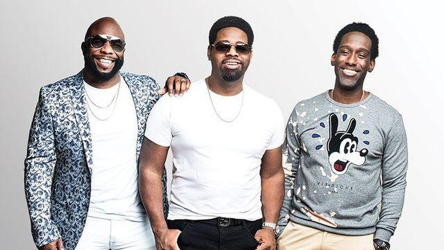 Boyz II Men Boyz II Men
