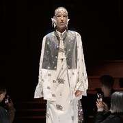 Klasik dan Dramatis, Ini 7 Hal yang Mencuri Perhatian di Koleksi Burberry Fall/Winter 2022